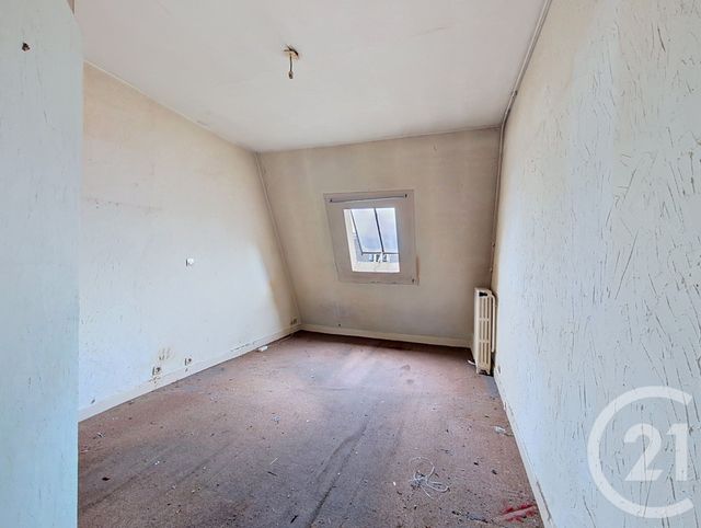 Appartement T2 à vendre - 2 pièces - 30.58 m2 - PARIS - 75009 - ILE-DE-FRANCE - Century 21 Quartier Des Théâtres
