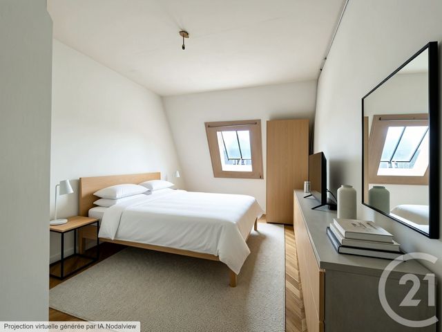 Appartement T2 à vendre - 2 pièces - 30.58 m2 - PARIS - 75009 - ILE-DE-FRANCE - Century 21 Quartier Des Théâtres