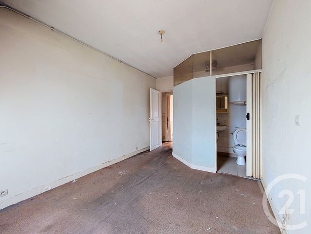 Appartement T2 à vendre - 2 pièces - 30.58 m2 - PARIS - 75009 - ILE-DE-FRANCE - Century 21 Quartier Des Théâtres