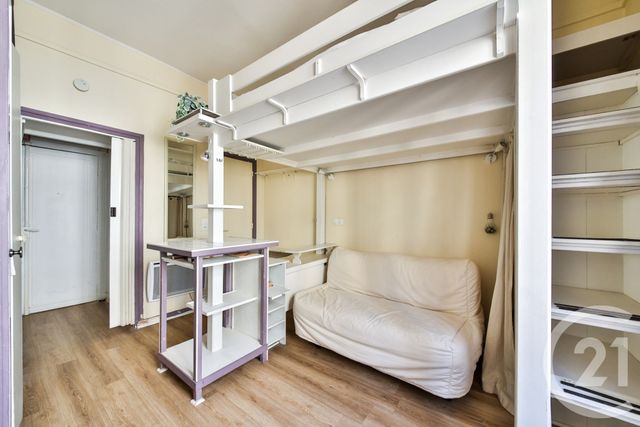 appartement - PARIS - 75009