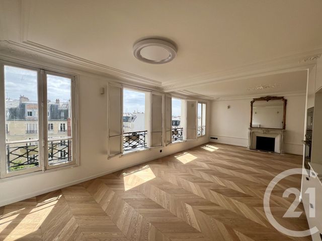 appartement - PARIS - 75009