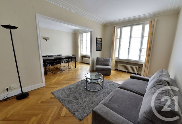 appartement - PARIS - 75009