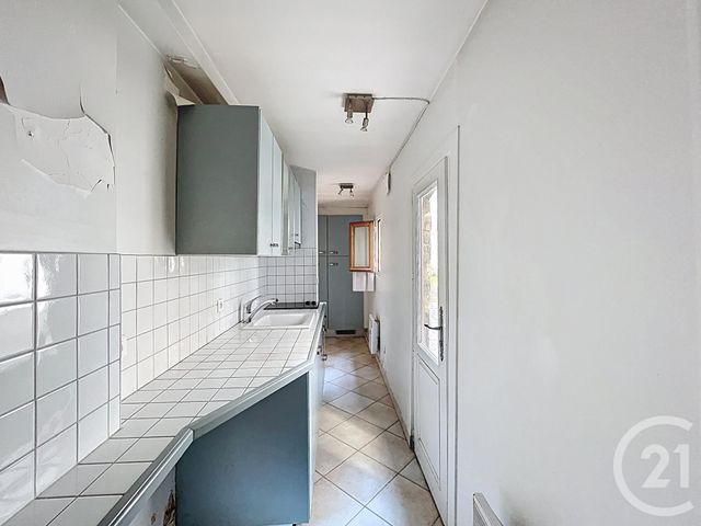 Appartement F2 à vendre - 2 pièces - 38.9 m2 - PARIS - 75009 - ILE-DE-FRANCE - Century 21 Quartier Des Théâtres