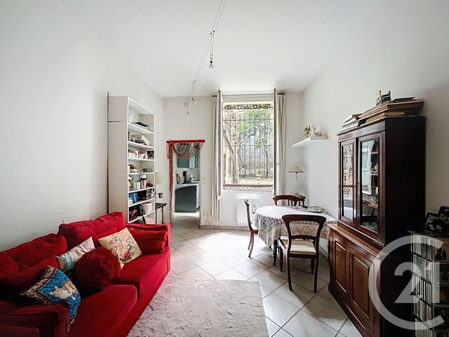 appartement - PARIS - 75009