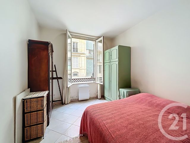 Appartement F2 à vendre - 2 pièces - 38.9 m2 - PARIS - 75009 - ILE-DE-FRANCE - Century 21 Quartier Des Théâtres