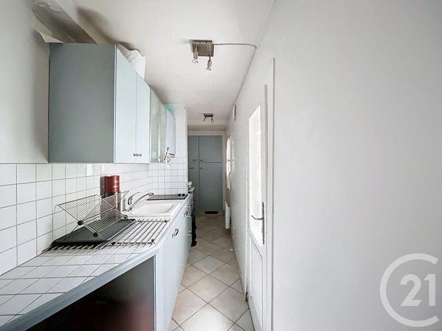 Appartement F2 à vendre - 2 pièces - 38.9 m2 - PARIS - 75009 - ILE-DE-FRANCE - Century 21 Quartier Des Théâtres