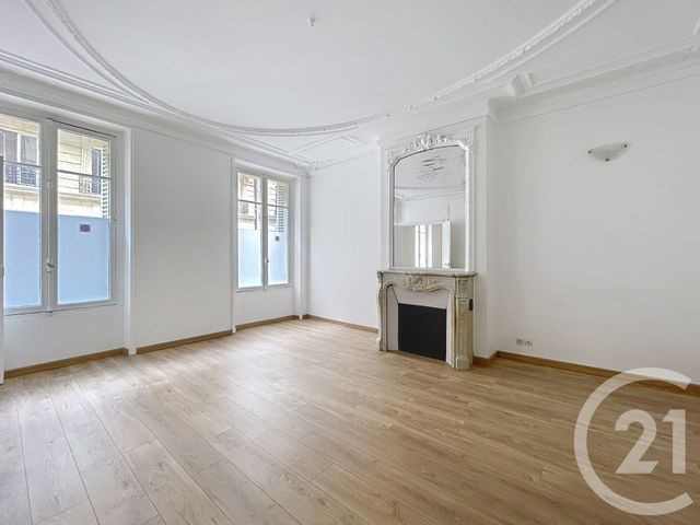 appartement - PARIS - 75009