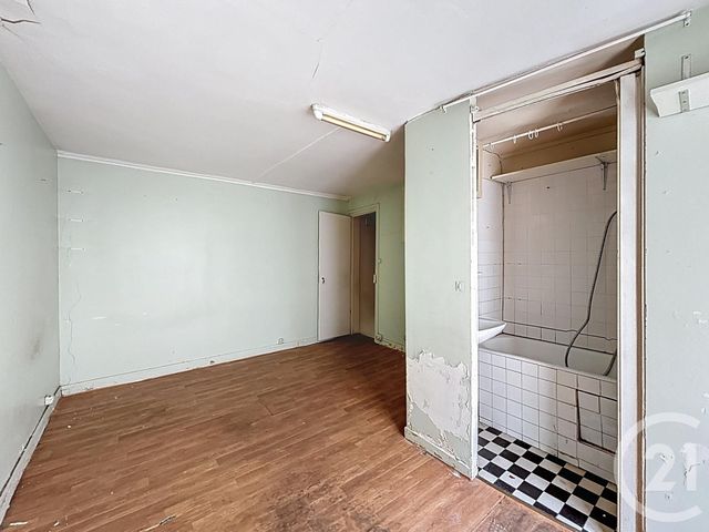 appartement - PARIS - 75009