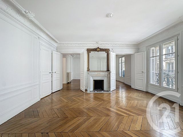 Appartement F5 à louer PARIS