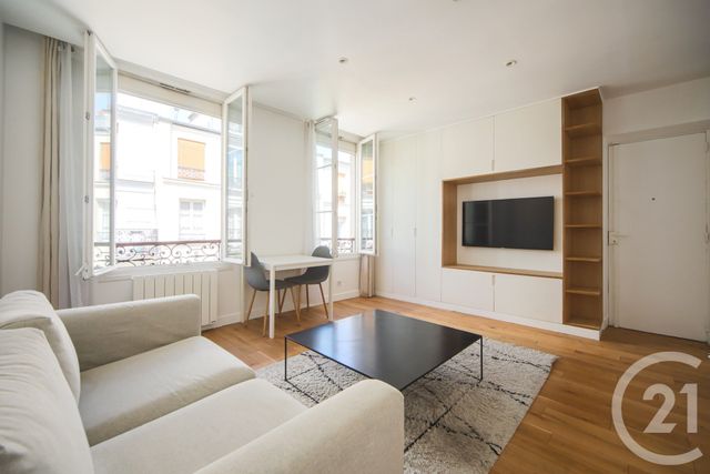 appartement - PARIS - 75017