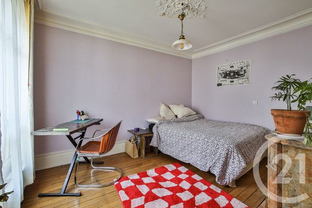 Afficher la photo en grand Appartement F3 à vendre - 3 pièces - 57.38 m2 - PARIS - 75009 - ILE-DE-FRANCE - Century 21 Quartier Des Théâtres
