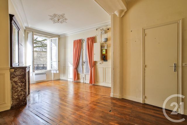appartement - PARIS - 75018
