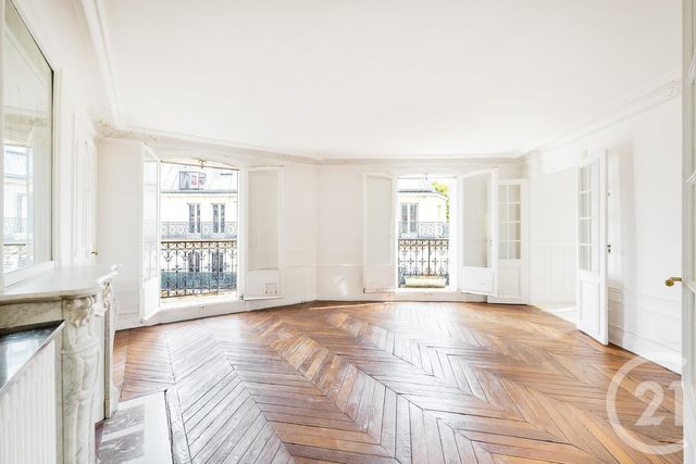 appartement - PARIS - 75009