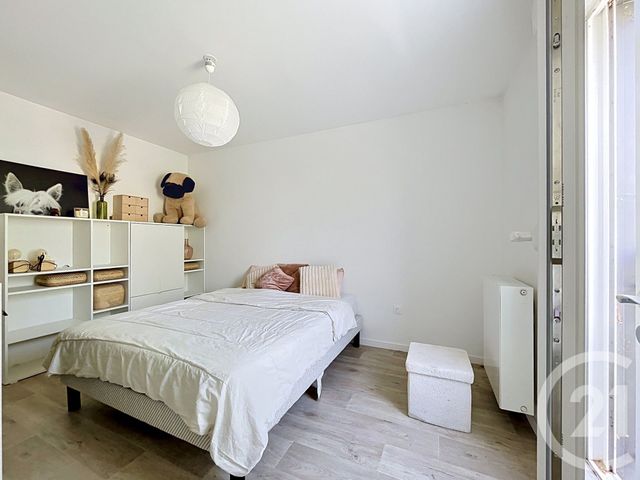 Appartement F2 à louer - 2 pièces - 45.8 m2 - SARTROUVILLE - 78 - ILE-DE-FRANCE - Century 21 Quartier Des Théâtres