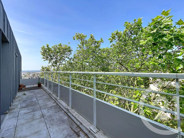 Appartement F2 à louer - 2 pièces - 45.8 m2 - SARTROUVILLE - 78 - ILE-DE-FRANCE - Century 21 Quartier Des Théâtres
