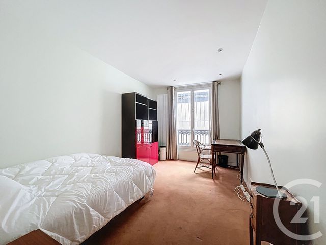 Appartement F3 à louer - 3 pièces - 67.0 m2 - PARIS - 75017 - ILE-DE-FRANCE - Century 21 Quartier Des Théâtres