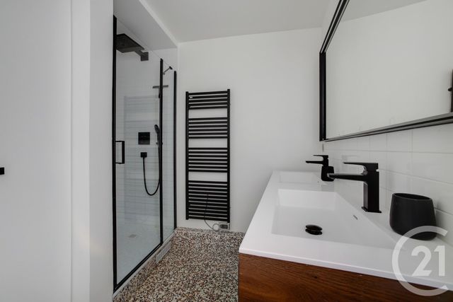 Appartement F3 à vendre - 3 pièces - 60.13 m2 - PARIS - 75009 - ILE-DE-FRANCE - Century 21 Quartier Des Théâtres