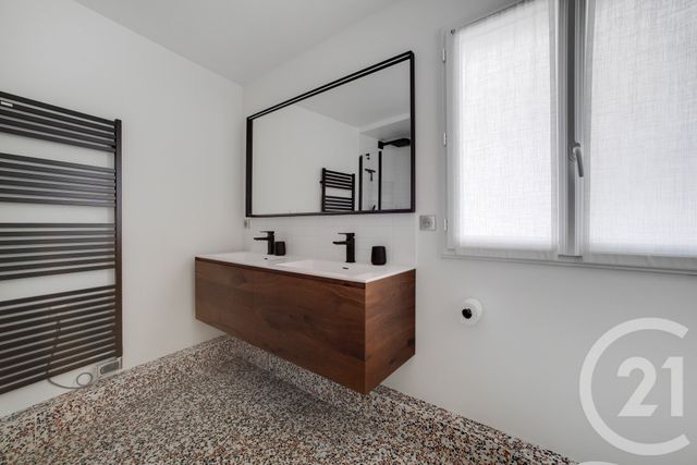 Appartement F3 à vendre - 3 pièces - 60.13 m2 - PARIS - 75009 - ILE-DE-FRANCE - Century 21 Quartier Des Théâtres