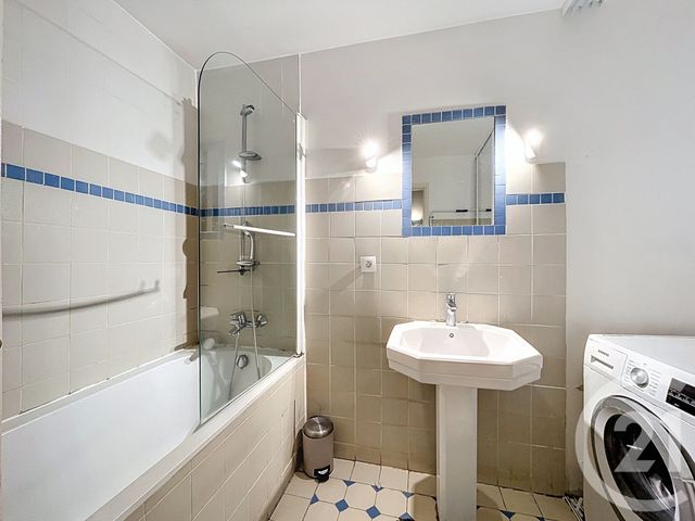 Appartement F4 à louer - 4 pièces - 107.61 m2 - PARIS - 75009 - ILE-DE-FRANCE - Century 21 Quartier Des Théâtres