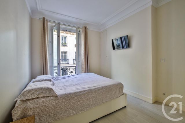 Appartement F3 à louer - 3 pièces - 50.91 m2 - PARIS - 75009 - ILE-DE-FRANCE - Century 21 Quartier Des Théâtres