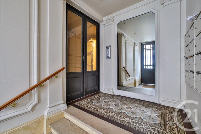 Appartement F3 à louer - 3 pièces - 50.91 m2 - PARIS - 75009 - ILE-DE-FRANCE - Century 21 Quartier Des Théâtres