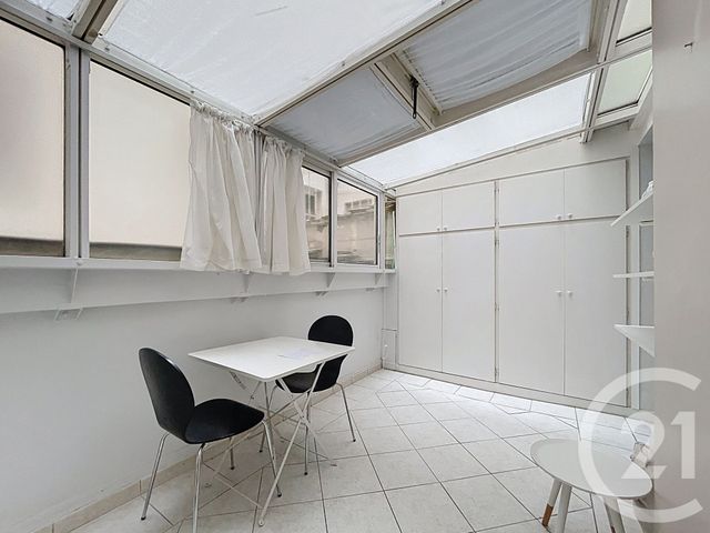 Appartement F1 à louer - 1 pièce - 40.68 m2 - PARIS - 75009 - ILE-DE-FRANCE - Century 21 Quartier Des Théâtres