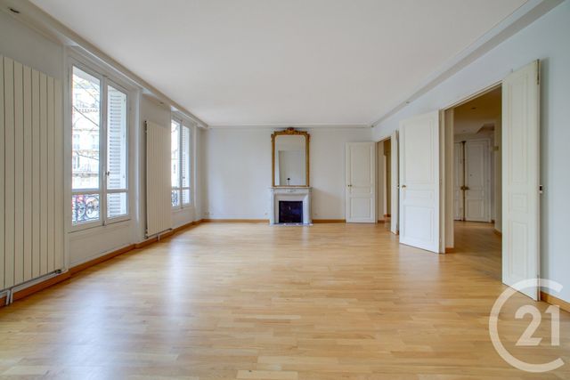 appartement - PARIS - 75008