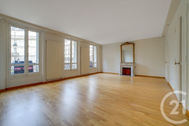 Appartement F6 à vendre - 6 pièces - 152.17 m2 - PARIS - 75008 - ILE-DE-FRANCE - Century 21 Quartier Des Théâtres