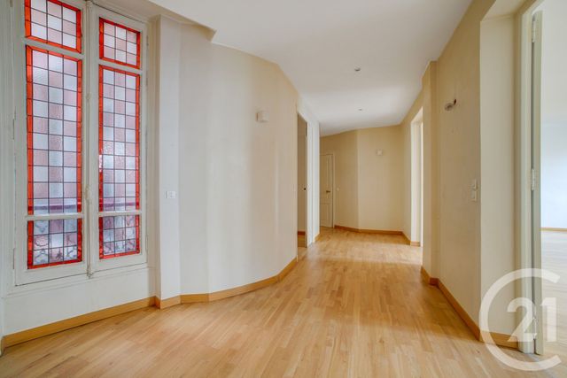 Appartement F6 à vendre - 6 pièces - 152.17 m2 - PARIS - 75008 - ILE-DE-FRANCE - Century 21 Quartier Des Théâtres