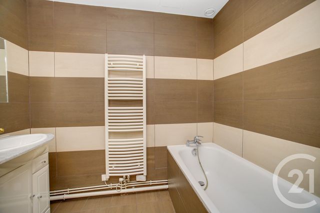 Appartement F6 à vendre - 6 pièces - 152.17 m2 - PARIS - 75008 - ILE-DE-FRANCE - Century 21 Quartier Des Théâtres