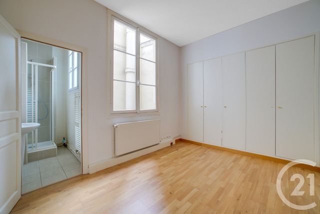 Appartement F6 à vendre - 6 pièces - 152.17 m2 - PARIS - 75008 - ILE-DE-FRANCE - Century 21 Quartier Des Théâtres