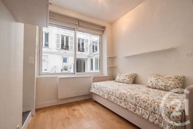 appartement - PARIS - 75008