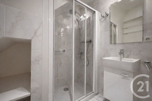 Appartement F1 à vendre - 1 pièce - 15.75 m2 - PARIS - 75008 - ILE-DE-FRANCE - Century 21 Quartier Des Théâtres