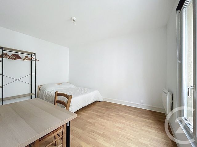Appartement F2 à louer - 2 pièces - 32.1 m2 - PARIS - 75020 - ILE-DE-FRANCE - Century 21 Quartier Des Théâtres