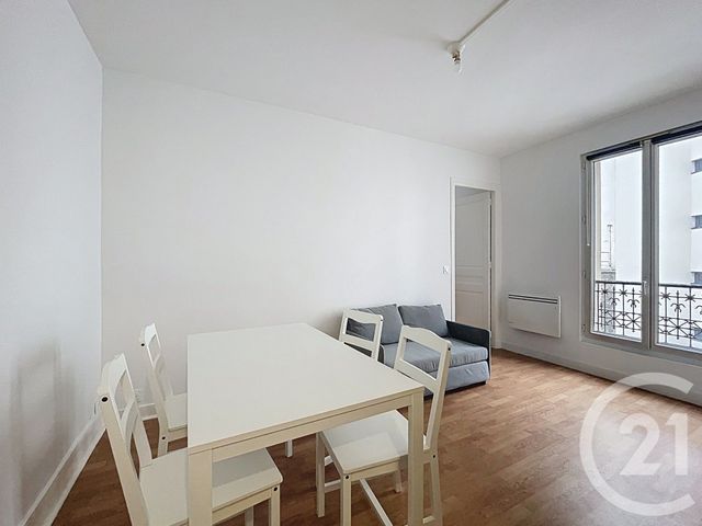 Appartement F2 à louer PARIS