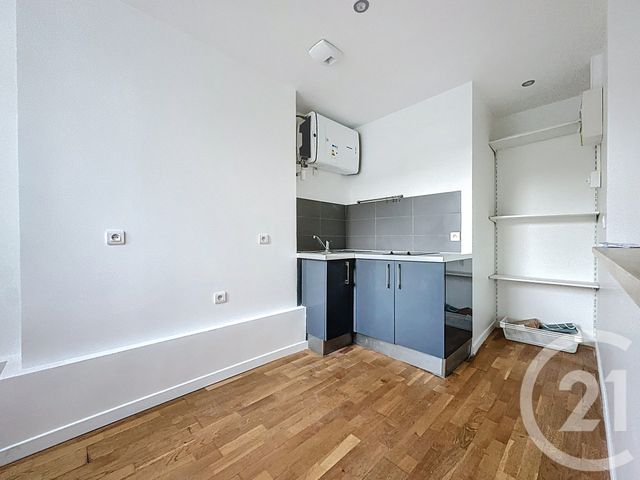 Appartement F1 à louer PARIS