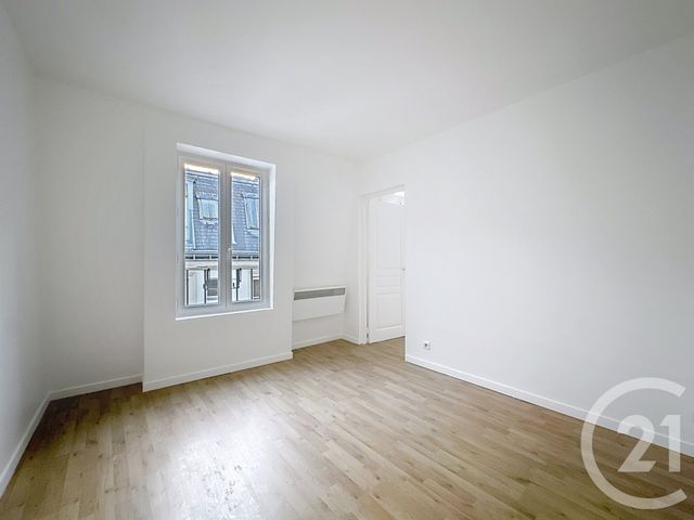 Appartement F1 à louer - 1 pièce - 30.57 m2 - PARIS - 75009 - ILE-DE-FRANCE - Century 21 Quartier Des Théâtres