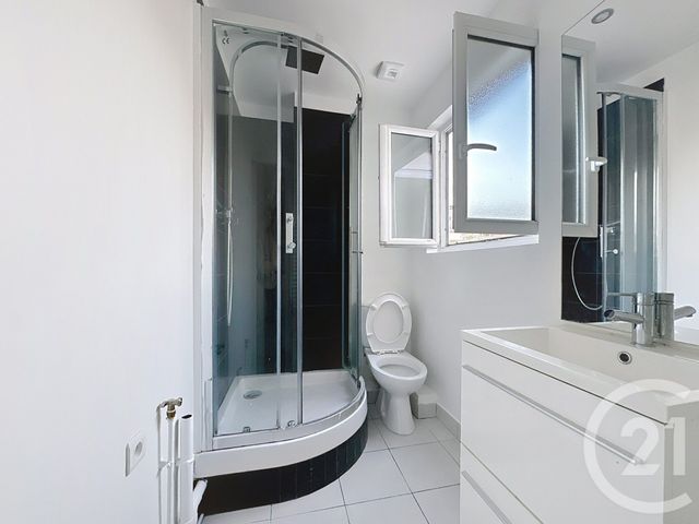 Appartement F1 à louer - 1 pièce - 30.57 m2 - PARIS - 75009 - ILE-DE-FRANCE - Century 21 Quartier Des Théâtres