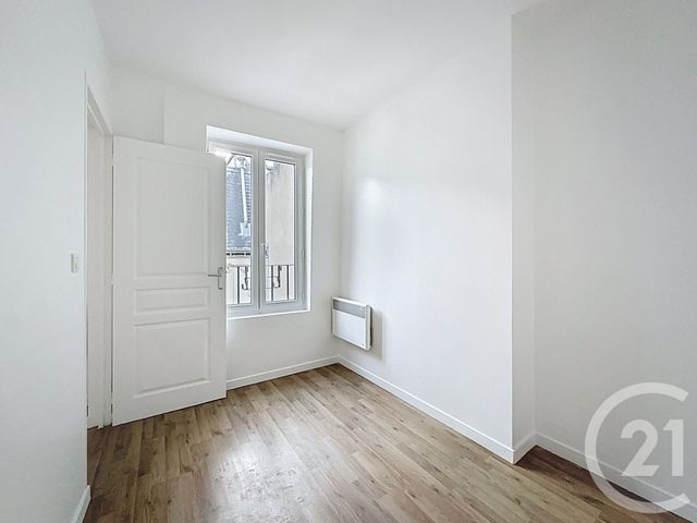 Appartement F1 à louer - 1 pièce - 30.57 m2 - PARIS - 75009 - ILE-DE-FRANCE - Century 21 Quartier Des Théâtres