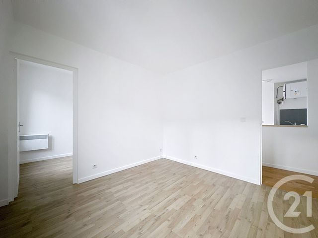 Appartement F1 à louer - 1 pièce - 30.57 m2 - PARIS - 75009 - ILE-DE-FRANCE - Century 21 Quartier Des Théâtres