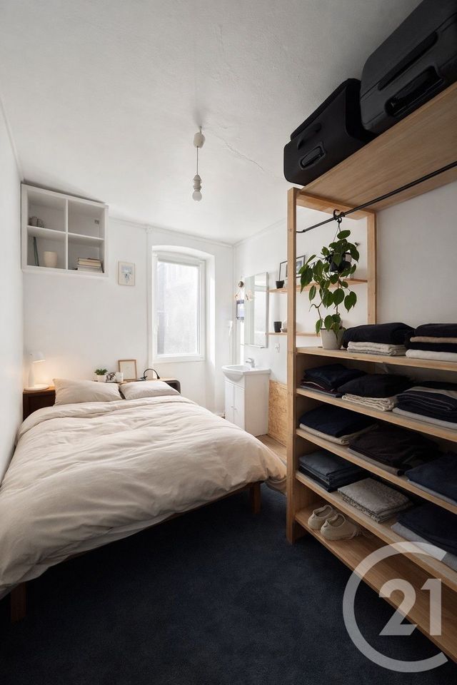 appartement - PARIS - 75009