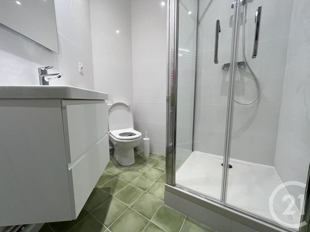 Appartement F1 à louer - 1 pièce - 25.57 m2 - PARIS - 75009 - ILE-DE-FRANCE - Century 21 Quartier Des Théâtres