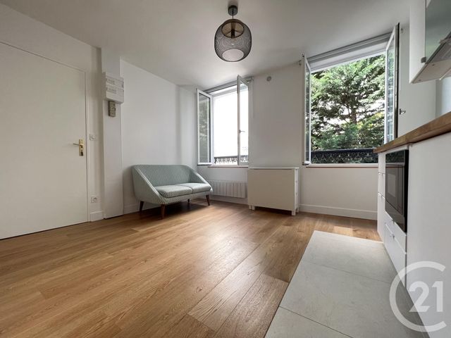 Appartement F1 à louer PARIS