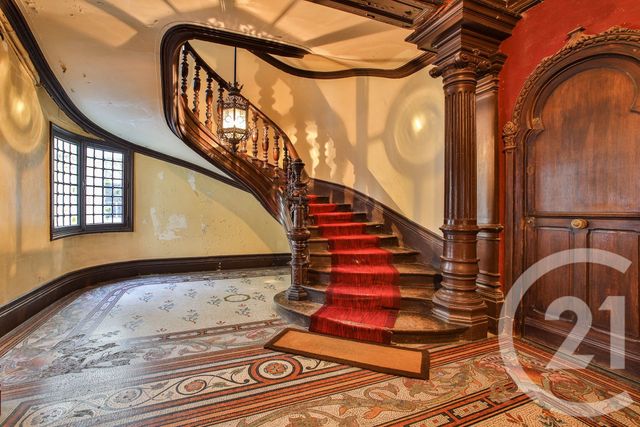 Appartement F1 à vendre - 1 pièce - 37.66 m2 - PARIS - 75009 - ILE-DE-FRANCE - Century 21 Quartier Des Théâtres