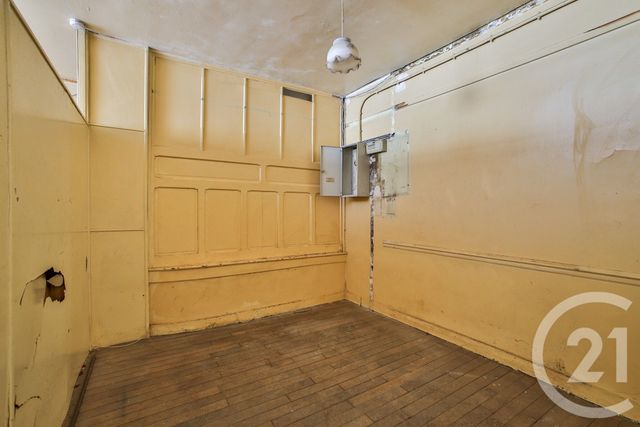 Appartement F1 à vendre - 1 pièce - 37.66 m2 - PARIS - 75009 - ILE-DE-FRANCE - Century 21 Quartier Des Théâtres