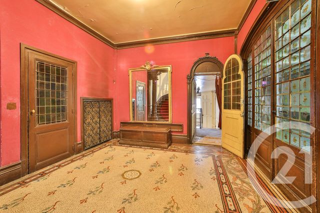 Appartement F1 à vendre - 1 pièce - 37.66 m2 - PARIS - 75009 - ILE-DE-FRANCE - Century 21 Quartier Des Théâtres