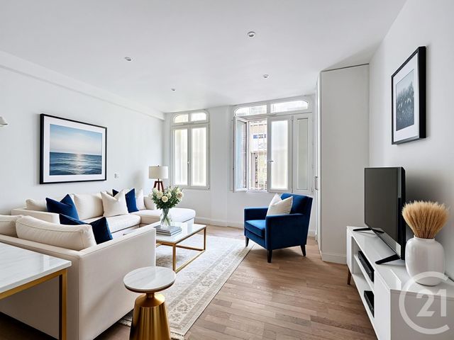 appartement - PARIS - 75018