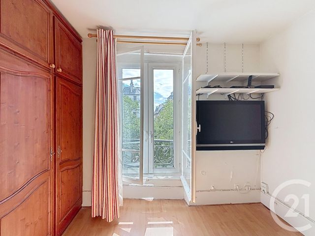 Appartement T1 à vendre PARIS