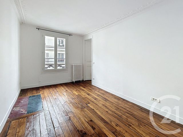 Appartement T4 à vendre - 4 pièces - 80.0 m2 - PARIS - 75009 - ILE-DE-FRANCE - Century 21 Quartier Des Théâtres