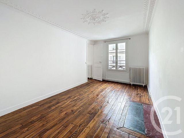 Appartement T4 à vendre - 4 pièces - 80.0 m2 - PARIS - 75009 - ILE-DE-FRANCE - Century 21 Quartier Des Théâtres